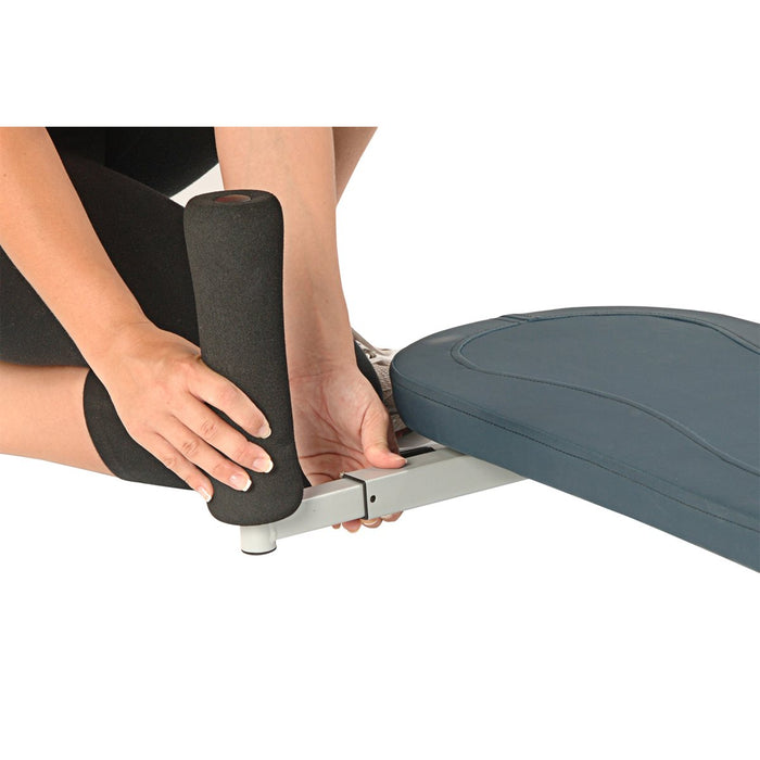 Banc pour étirement du dos InLine de Stamina