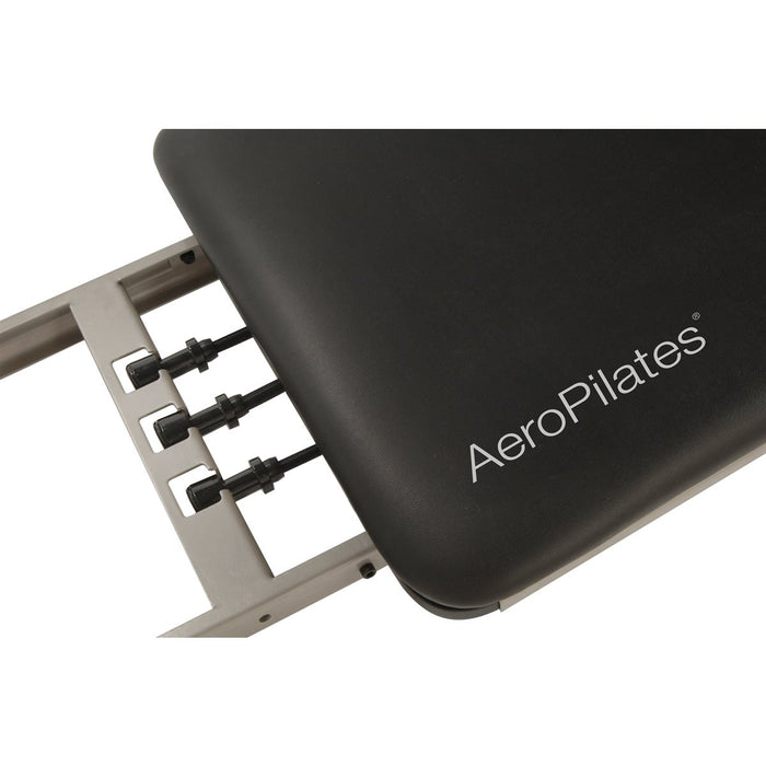 Appareil AeroPilates Reformer 266 avec support