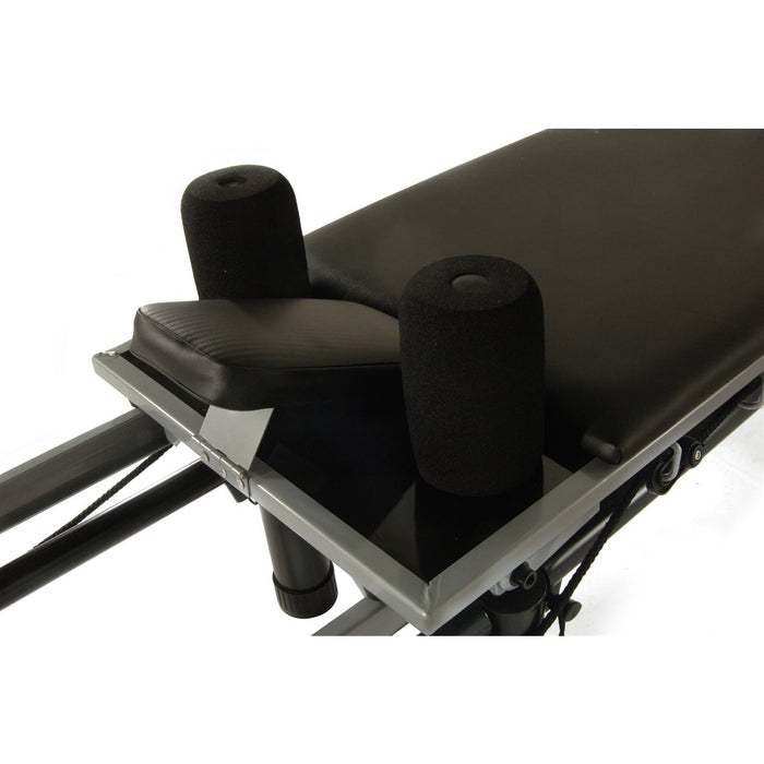 Appareil AeroPilates Reformer 266 avec support
