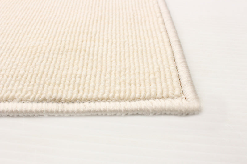 Carpette Sophie ivoire - 3 pi 11 po x 5 pi 7 po