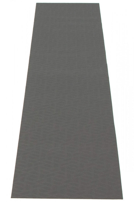 Carpette Bellezza gris foncé 2 pi 2 po x 12 pi 0 po