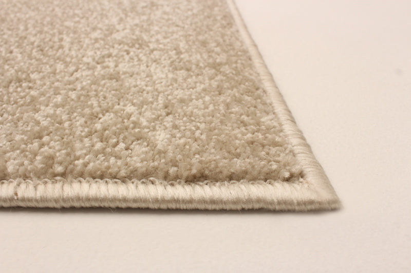 Carpette Ellegance ivoirevert 3 pi 11 po x 5 pi 7 po