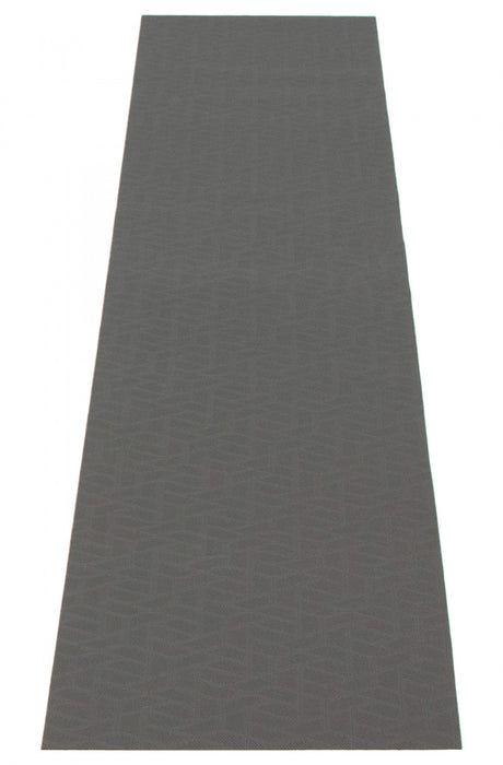 Carpette Bellezza gris foncé 2 pi 2 po x 14 pi 0 po