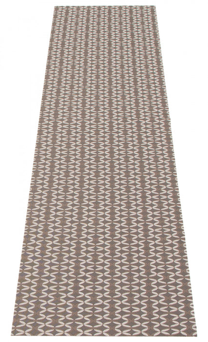 Carpette Bellezza noire 2 pi 2 po x 20 pi 0 po