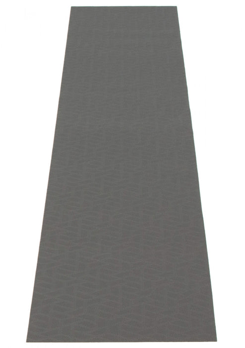 Carpette Bellezza gris foncé 2 pi 2 po x 24 pi 0 po