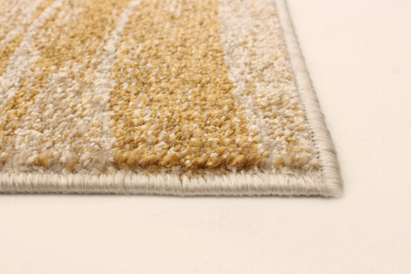 Carpette Arusha ivoiredoré 6 pi 7 po x 9 pi 6 po