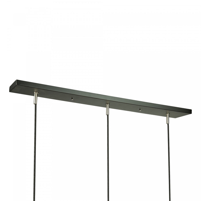 Luminaire suspendu Tote à 3 ampoules