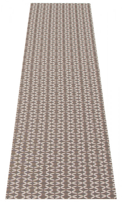 Carpette Bellezza noire 2 pi 2 po x 28 pi 0 po