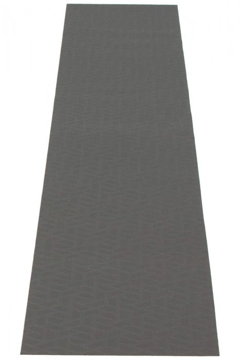 Carpette Bellezza gris foncé 2 pi 2 po x 40 pi 0 po