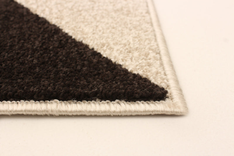 Carpette Hadley grisvert 3 pi 11 po x 5 pi 7 po