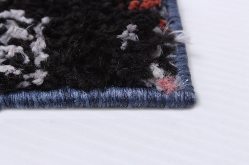 Carpette Paloma Vintage grise - 8 pi 0 po x 10 pi 0 po