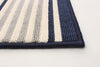 Talya Navy 4'7" x 6'7" Area Rug