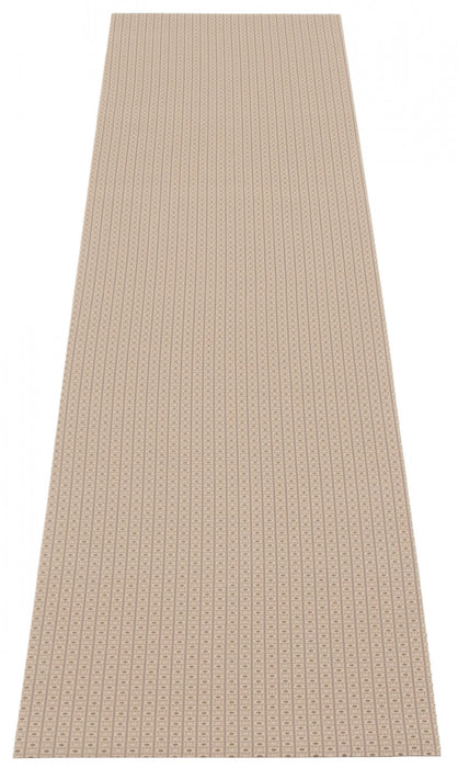 Carpette Bellezza taupe - 2 pi 2 po x 10 pi 0 po