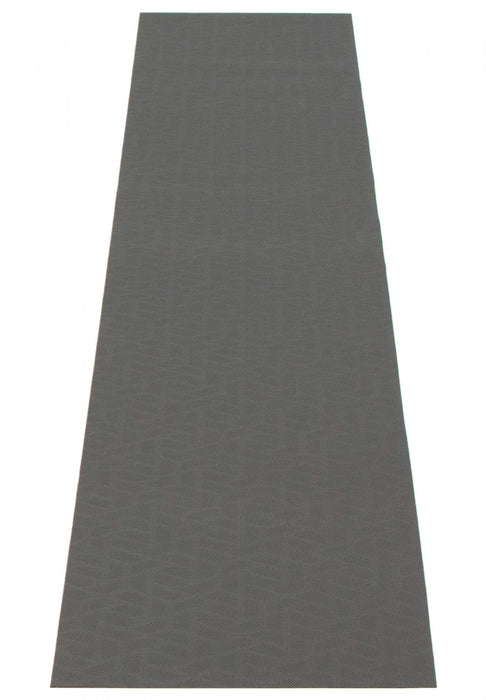 Carpette Bellezza gris foncé 2 pi 2 po x 10 pi 0 po