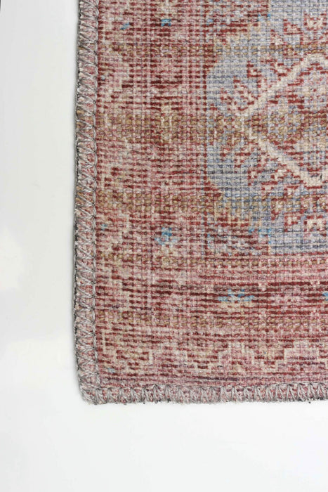 Carpette Rosamond cuivre 7 pi 10 po x 10 pi 0 po