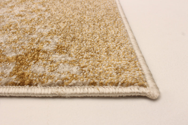 Carpette Ellegance ivoiredoré 6 pi 7 po x 9 pi 6 po