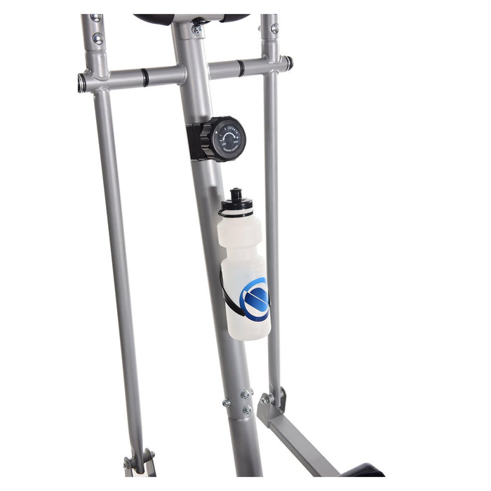 Appareil elliptique 1703 de Stamina