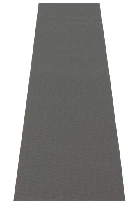 Carpette Bellezza gris foncé 2 pi 2 po x 28 pi 0 po