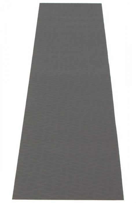 Carpette Bellezza gris foncé 2 pi 2 po x 22 pi 0 po