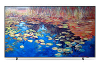  Téléviseur intelligent QLED The Frame Samsung 4K de 65 po