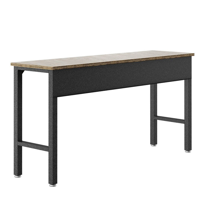 Table Fortress pour le garage