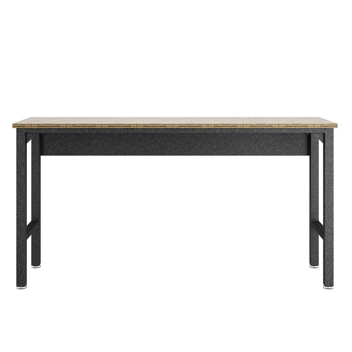 Table Fortress pour le garage