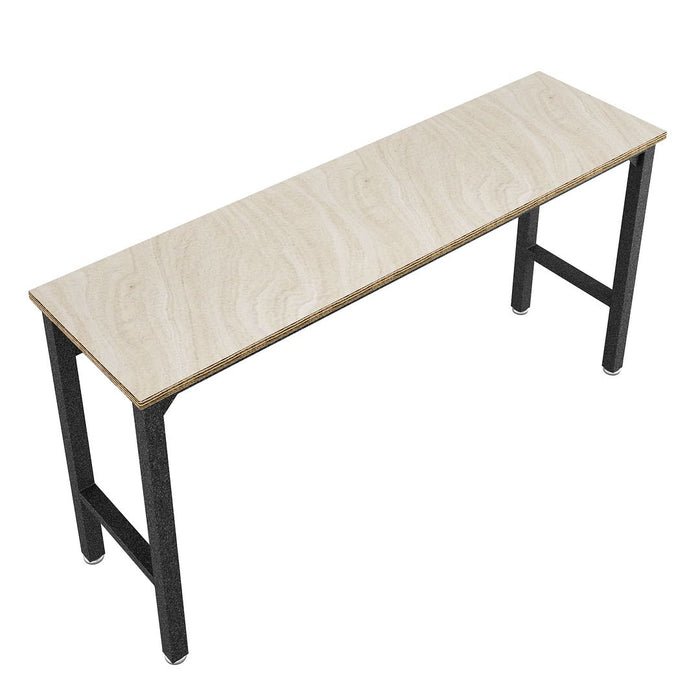 Table Fortress pour le garage