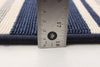 Talya Navy 4'7" x 6'7" Area Rug