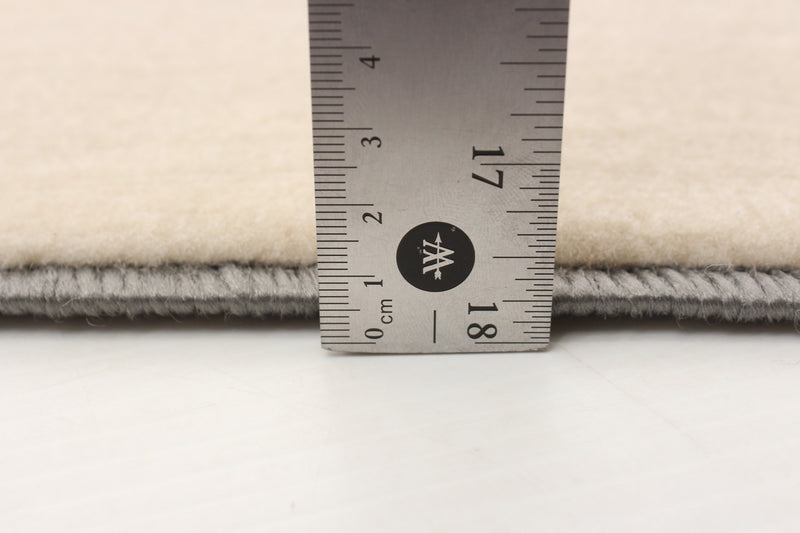 Carpette Zima grise 3 pi 11 po x 5 pi 7 po