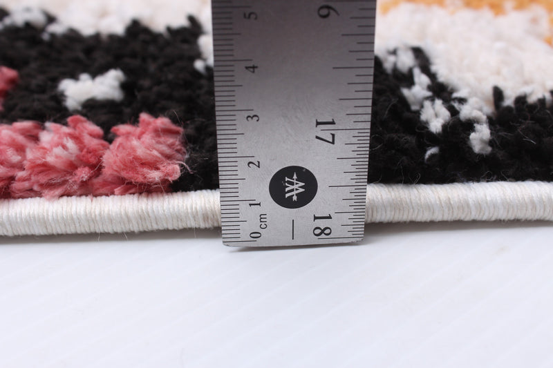 Carpette Paloma Casa blanche - 6 pi 7 po x 9 pi 6 po