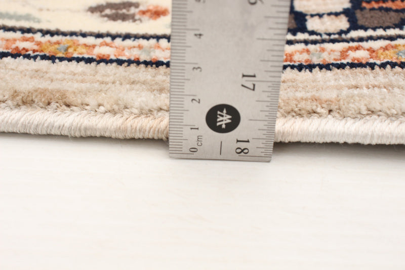 Carpette Quincy taupe - 7 pi 10 po x 10 pi 2 po 