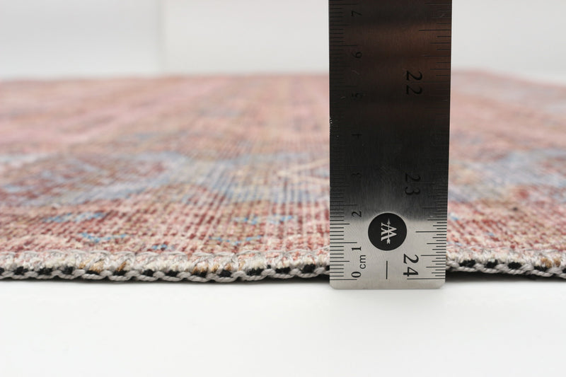 Carpette Rosamond cuivre 5 pi 3 po x 8 pi 0 po
