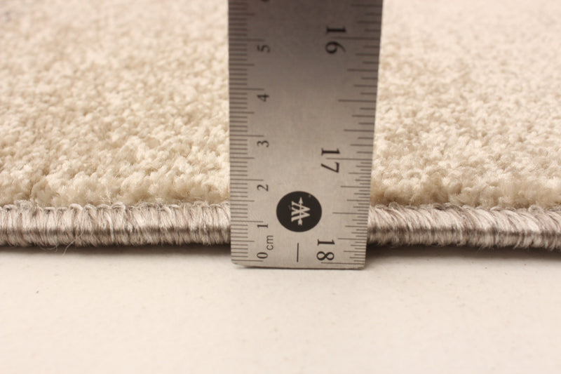 Carpette Hadley grisdoré 5 pi 3 po x 7 pi 3 po