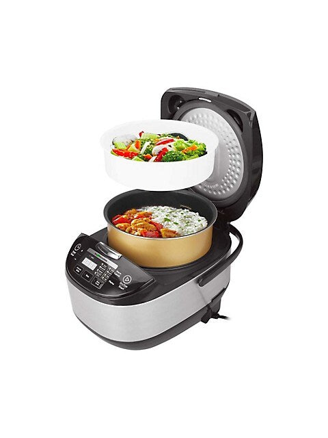 Cuiseur multifonction Ecohouzng de 5 litres