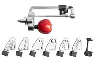 Découpeur en spirales Plus à 7 lames KitchenAid - KSM2APC