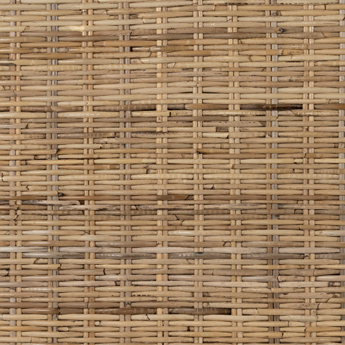 Tête de lit murale Balka - lignes horizontales 