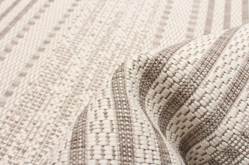 Carpette Wileen ivoire - 2 pi 2 po x 6 pi 7 po