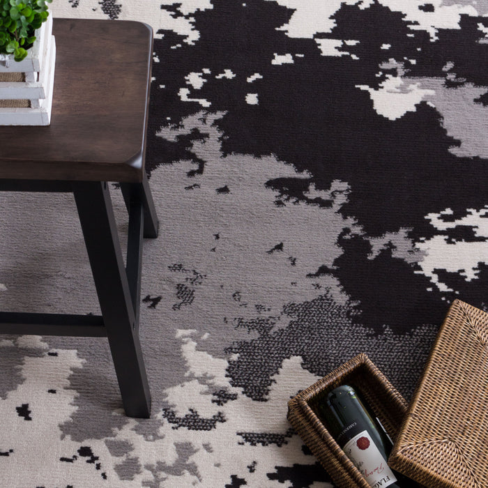 Carpette Rich Camo 3 x 5