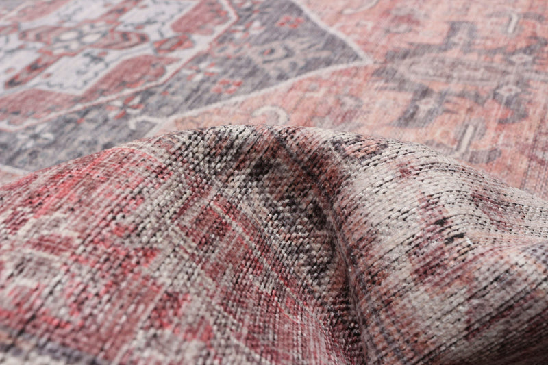 Carpette Ophelia cuivre 7 pi 10 po x 10 pi 0 po
