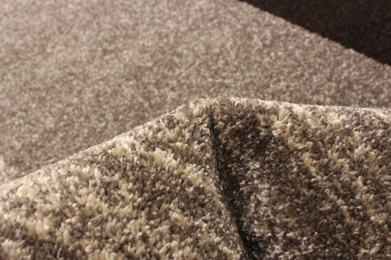 Carpette Hadley grisbleu 7 pi 10 po x 10 pi 2 po