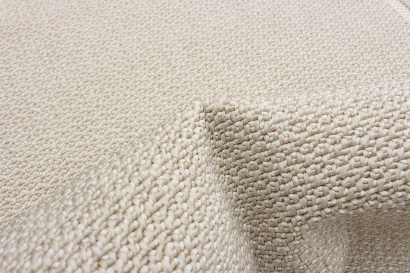 Carpette Marina ivoire 6 pi 7 po x 9 pi 6 po
