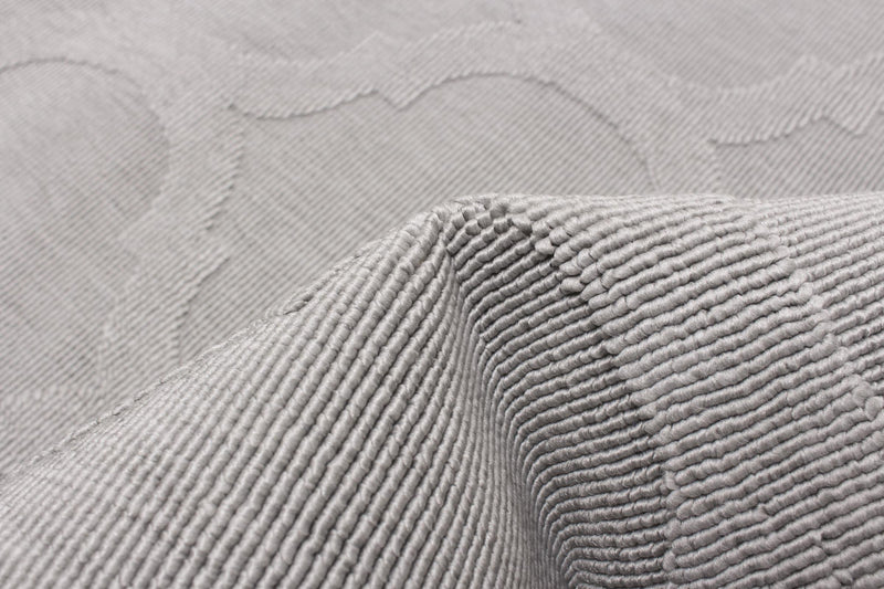 Carpette Sophie grise - 2 pi 8 po x 4 pi 11 po