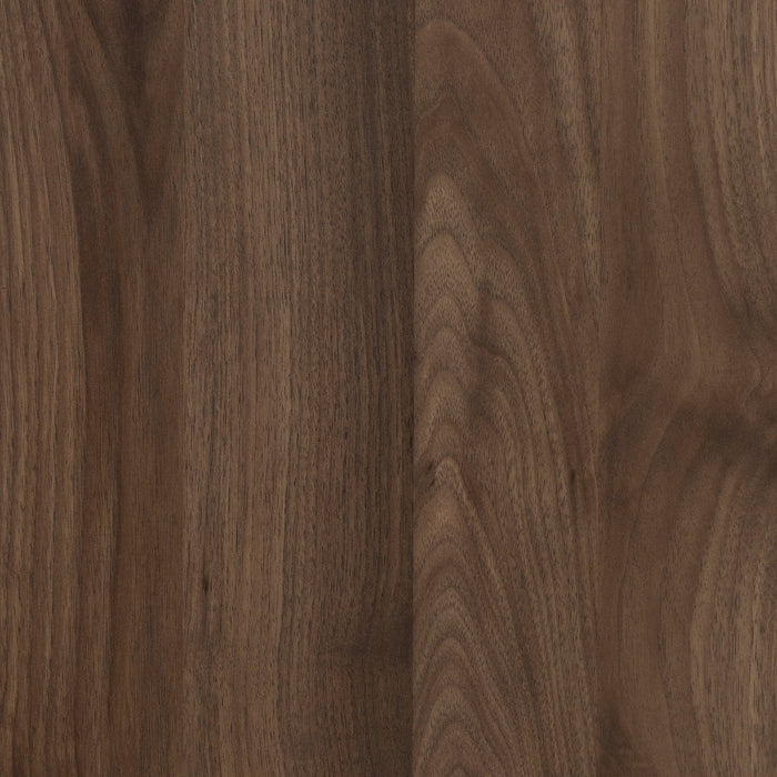 Bureau multifonctionnel Flam - noyer naturel 