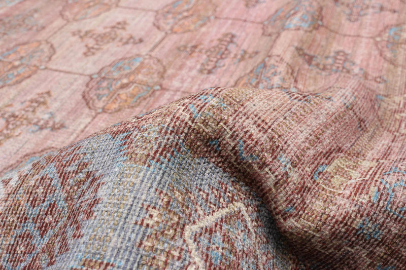 Carpette Rosamond cuivre 5 pi 3 po x 8 pi 0 po