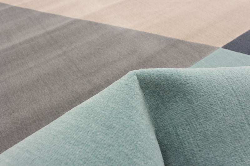 Carpette Moledina ivoire 3 pi 11 po x 5 pi 7 po