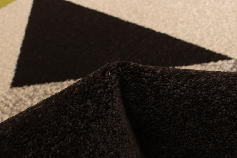 Carpette Hadley grisvert 6 pi 7 po x 9 pi 6 po