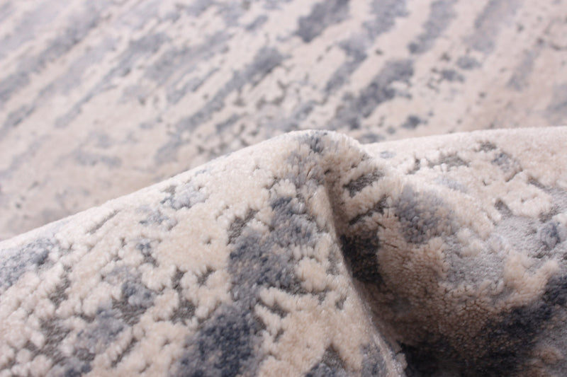 Carpette Dyani taupe 3 pi 11 po x 5 pi 11 po