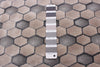 Ranger Taupe/grey Rug 3'11" X 5'11" Area Rug