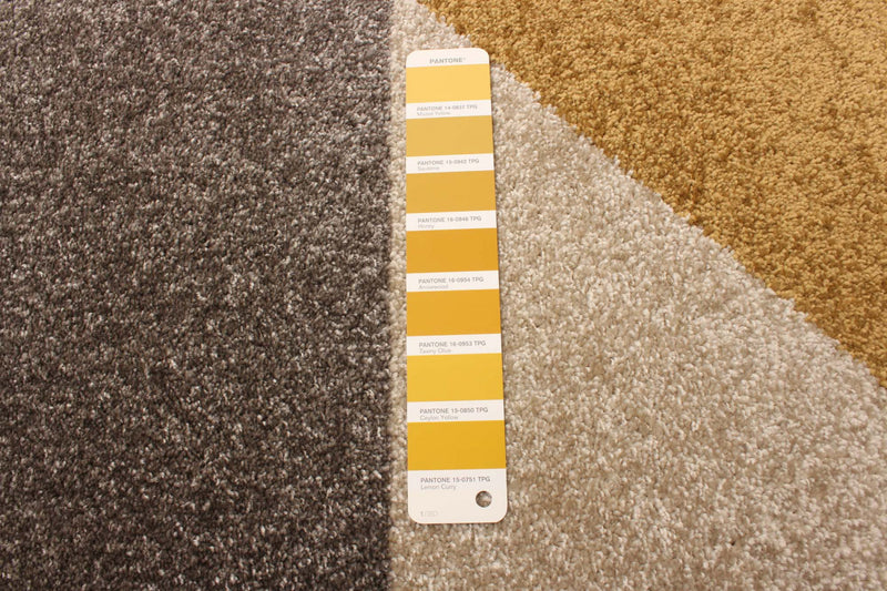 Carpette Hadley grisdoré 5 pi 3 po x 7 pi 3 po