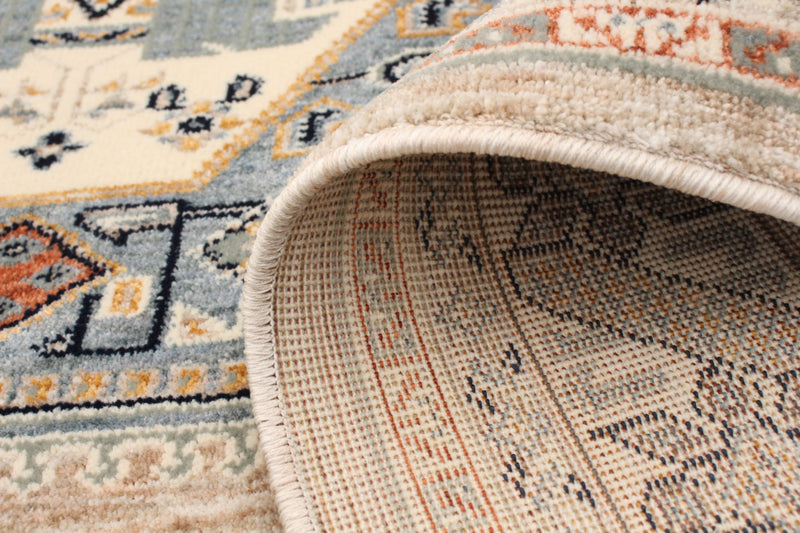 Carpette Quincy ivoire - 2 pi 8 po x 10 pi 0 po 
